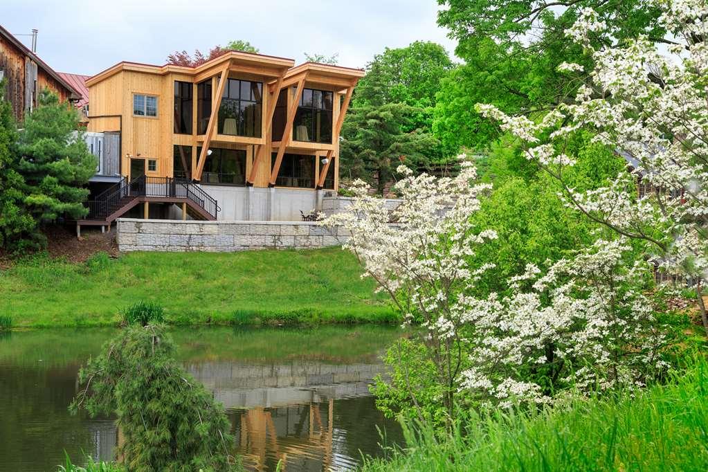 Glasbern Fogelsville Екстер'єр фото